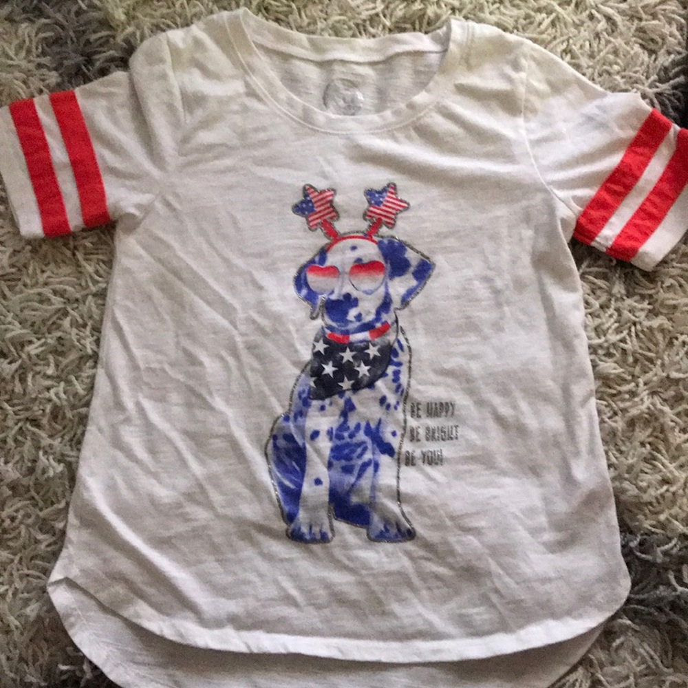 T shirt